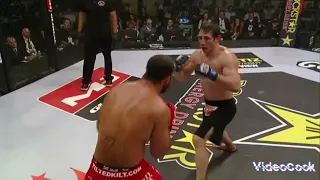 Robbie Lawler vs Tim Kennedy