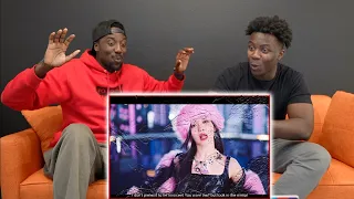 BABYMONSTER - 'BATTER UP' M/V (Reaction)