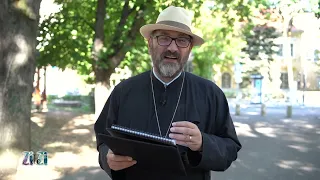 Zi de zi, cu părintele Constantin Necula - ediţia din 15 august (@TVR1)