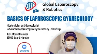 Basics of Gynecologic Laparoscopy by dr Ameneh Haghgoo