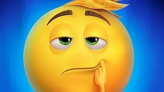 The Emoji Movie (2017) - Domestic Trailer #1