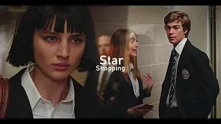 Ludovica & Niccolo | Star Shopping