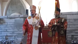 Праздник Святых Жён Мироносиц, г.Подольск, 2024
