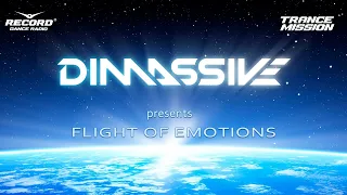 Flight of Emotions 065 - trance radioshow