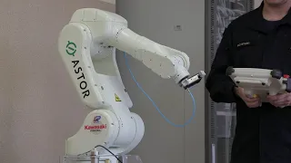 Automatyka i Robotyka - AMW