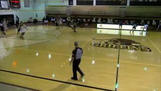 David West College Highlights