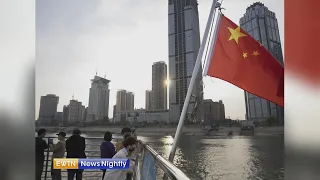 Calls to hold Chinese government accountable for coronavirus grow | EWTN News Nightly