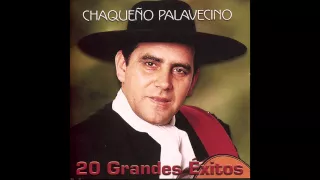 Chaqueño Palavecino -  La Ley y La Trampa