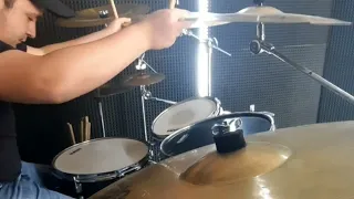 Queen- Bohemian Rhapsody-Drum cover