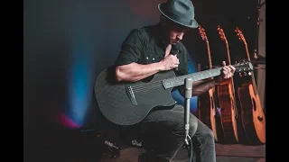 Acoustic Lessons - Trace Bundy Breaks Down His Creative Process