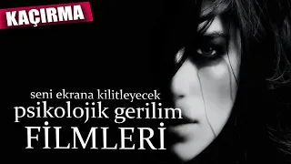 Seni Derinden Etkileyecek 8 Psikolojik Gerilim Filmi