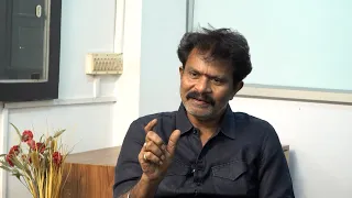 Director Hari Interview | Hari | Rathnam Movie | Vishal | Priya Bhavani Shankar | Interview | Cinema