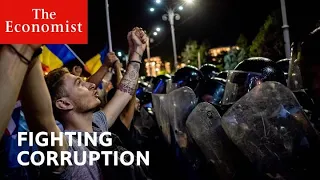 Can you really fight corruption?