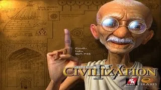 Why Civilization IV Is My Favorite Game