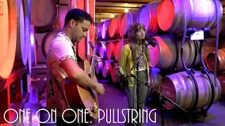 Cellar Sessions: Lauren Ruth Ward - Pullstring June 25th, 2019 City Winery New York