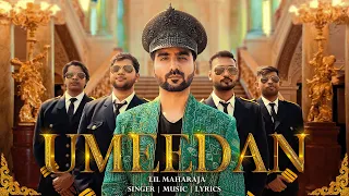 Umeedan | Shraey khanna aka Lil Maharaja | Latest Punjabi Song 2023