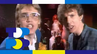 Henk & Henk (Het Goede Doel) - Sinterklaas (wie kent hem niet)• TopPop