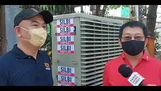 LIVE: Kap Ron, SILBI Partylist sanib-puwersa sa mga susunod na proyekto ng Brgy. San Jose