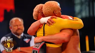 WAS SONNY KISS ABLE TO SHOCK THE WORLD?  | AEW FIGHT FOR THE FALLEN, 7/15/20