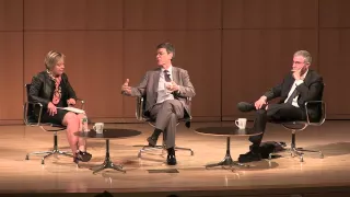 Globalization, Technological Change, and Inequality: Jeffrey Sachs and Paul Krugman in Conversation