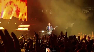 Muse - Bliss (Live In Moscow, 15.06.19)