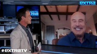 Dr. Phil’s Take on Taking Control of the Coronavirus Outbreak