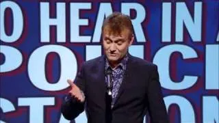 Mock The Week Series 10 episode 9 ll Unlikely Things to hear at a Police Station