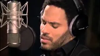 Lenny Kravitz - Let Love Rule (Acoustic)