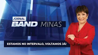 JORNAL BAND MINAS - 23/07/2020