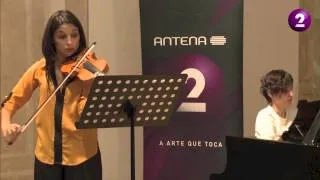 A. PIAZZOLLA - CAFÉ 1930 (from Histoire du Tango)