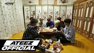 ATEEZ(에이티즈) WANTED 5화