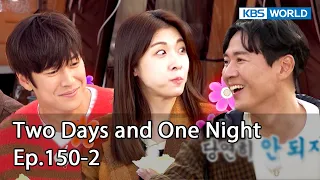 Two Days and One Night 4 : Ep.150-2 | KBS WORLD TV 221120