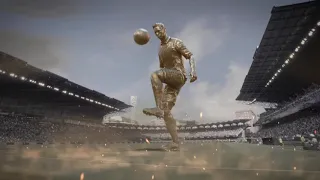 Stadium Augmented Reality Experience :: Google - Orange