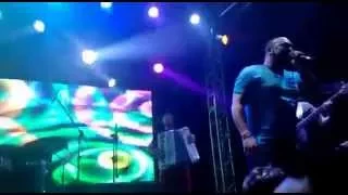 Show com Cassius e Matheus - Implorando pra trair (Michel teló part. Gusttavo Lima)