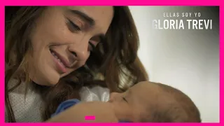 Gloria da a luz a su hermosa hija | Ellas soy yo 3/4 | C-35