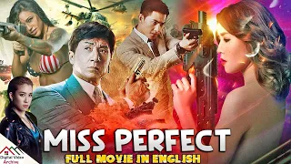 MISS PERFECT | Full Movie English | Action Movie Martial Arts | Sarawut Mardthong