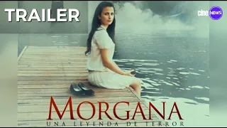 Morgana Trailer Oficial