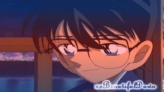 ~ Shinichi: What You mean to me, Ran! ~