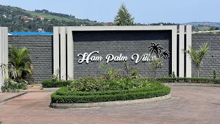 HAM PALM VILLAS