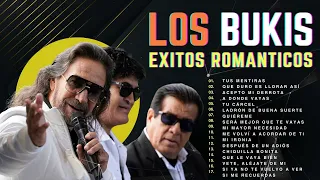 Los Bukis y Antonio Solís 🌹 Mejores Éxitos Mix Romantica Viejitas Pero Bonitas