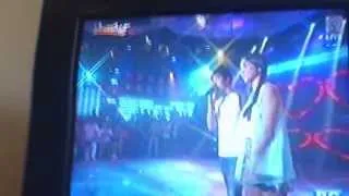 kathniel on showtime!!!