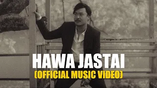 Hawa Jastai - John Chamling Rai | Official Music Video | Starring Sujan Zimba, Dixu & Himanshu |