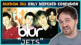 Composer Reacts to Blur - Jets (REACTION & ANALYSIS)