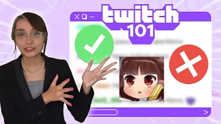 TWITCH 101: Crash Course for Dummies