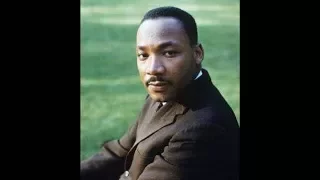 Martin Luther Kings Last Day: Black History (Jerry Skinner Documentary)