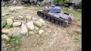 KV1C Captured