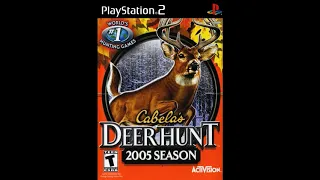 Cabela's Deer Hunt 2005 Season - Main Theme