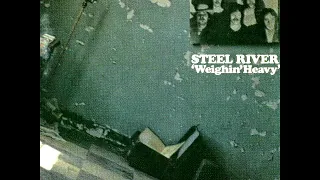 Steel River (Canada) -70's Heavy Psych Blues