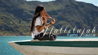 Hallelujah - Raimy Salazar  ( Panflute instrumental )