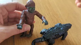 suko and shimo toys figures 🤩 Godzilla vs kong the new empire